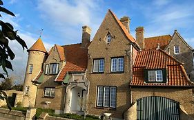 Villa La Dune - Ontbijt & Parking Inclusief